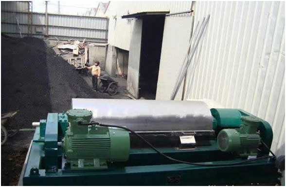 尾礦水處理設(shè)備