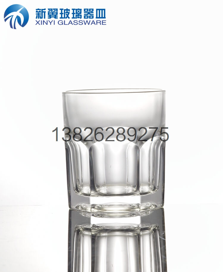 古典六角玻璃杯禮盒套裝洋酒具套裝圖片/古典六角玻璃杯禮盒套裝洋酒具套裝樣板圖 (3)