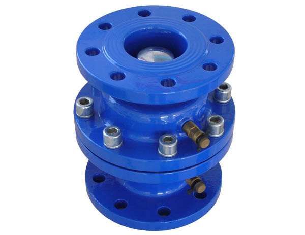 動態(tài)流量平衡閥圖片/動態(tài)流量平衡閥樣板圖 (1)