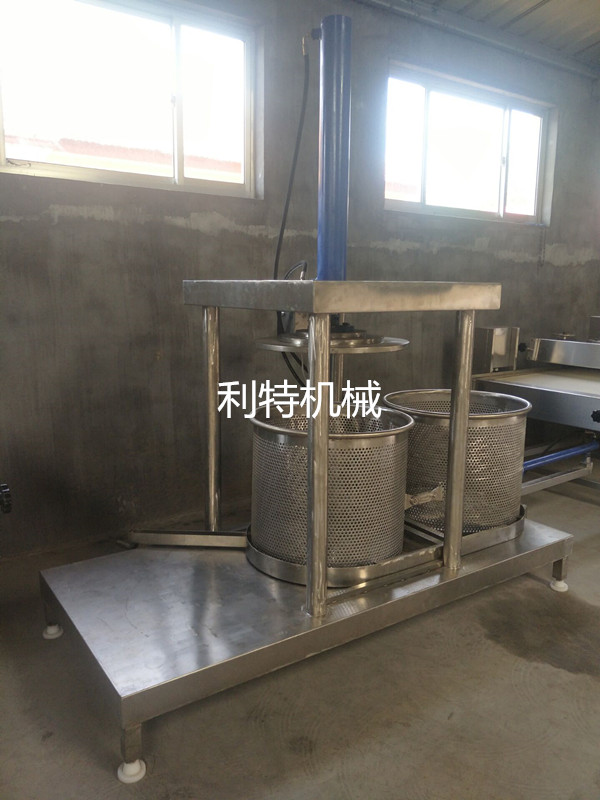 醬菜生產(chǎn)圖片/醬菜生產(chǎn)樣板圖 (3)