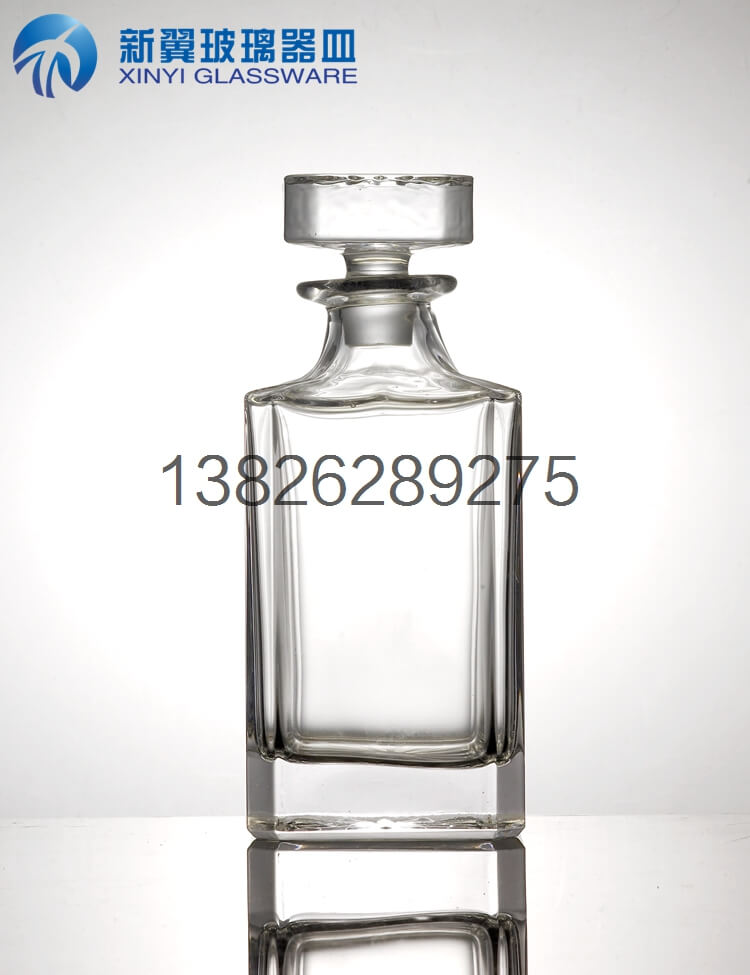 古典六角玻璃杯禮盒套裝洋酒具套裝圖片/古典六角玻璃杯禮盒套裝洋酒具套裝樣板圖 (2)