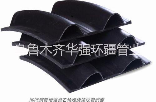甘肅HDPE鋼帶波紋管價格圖片/甘肅HDPE鋼帶波紋管價格樣板圖 (4)