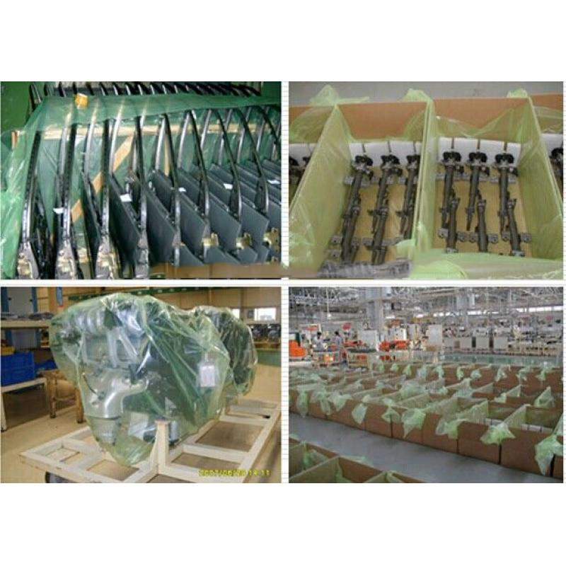 氣相防銹包裝圖片/氣相防銹包裝樣板圖 (4)