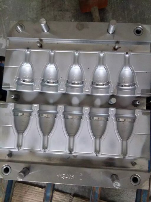 硅膠模具拋光電鍍圖片/硅膠模具拋光電鍍樣板圖 (1)