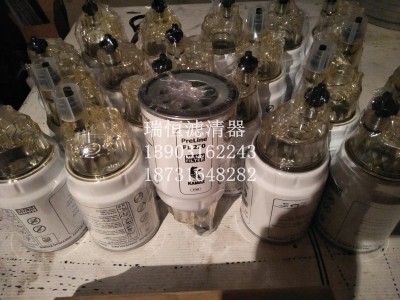 野馬PL270油水分離器濾芯圖片