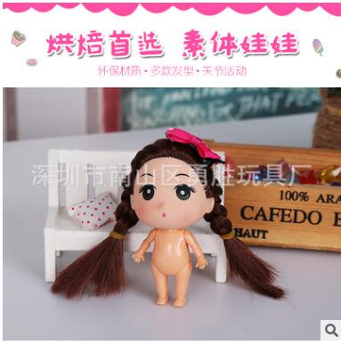 迷糊娃兒童芭芘圖片/迷糊娃兒童芭芘樣板圖 (4)