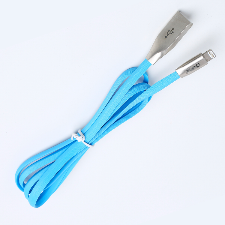 蘋果快充數(shù)據(jù)線 菱形蘋果數(shù)據(jù)線