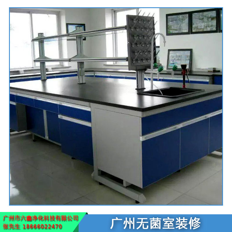 無(wú)菌室裝修圖片/無(wú)菌室裝修樣板圖 (3)