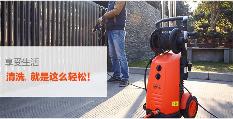 清洗機(jī)圖片/清洗機(jī)樣板圖 (2)