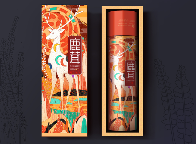 包裝盒定制圖片/包裝盒定制樣板圖 (1)