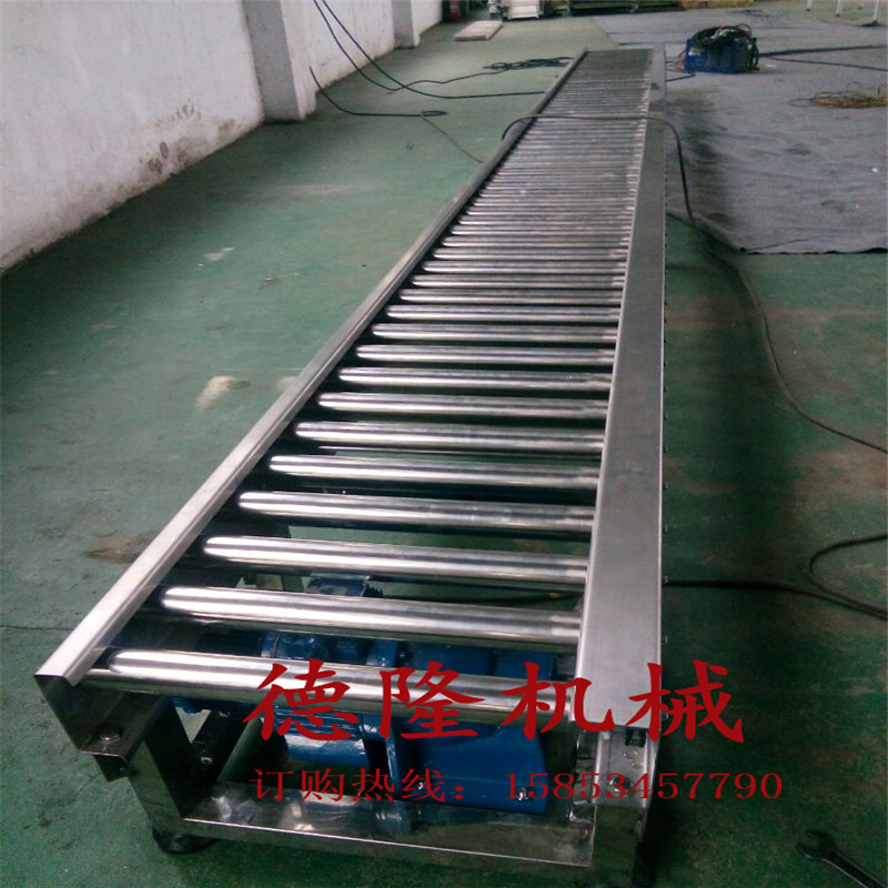 滾筒流水線圖片/滾筒流水線樣板圖 (3)