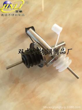 不銹鋼倒酒器圖片/不銹鋼倒酒器樣板圖 (2)