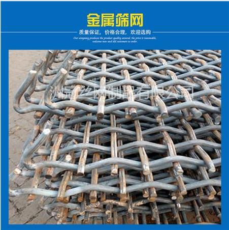 金屬篩網(wǎng)圖片/金屬篩網(wǎng)樣板圖 (3)