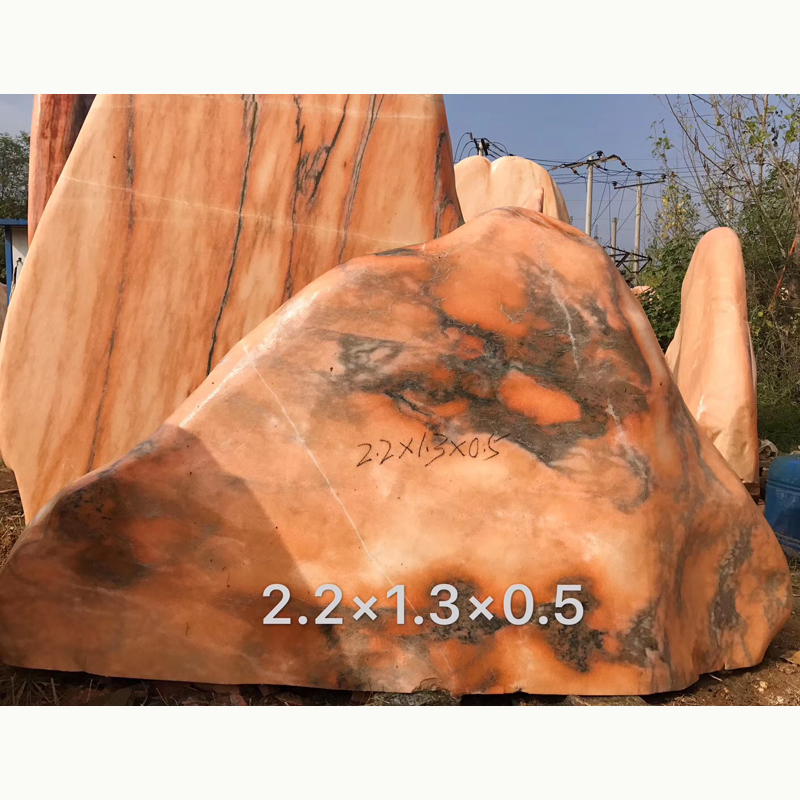 觀賞石假山石自然石招牌石圖片/觀賞石假山石自然石招牌石樣板圖 (2)