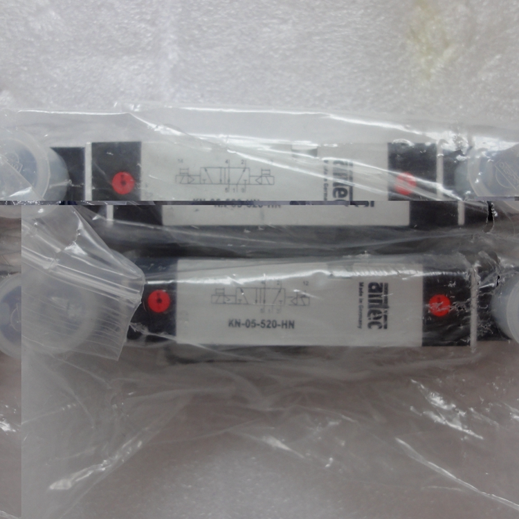 Airtec氣動(dòng)閥圖片/Airtec氣動(dòng)閥樣板圖 (2)