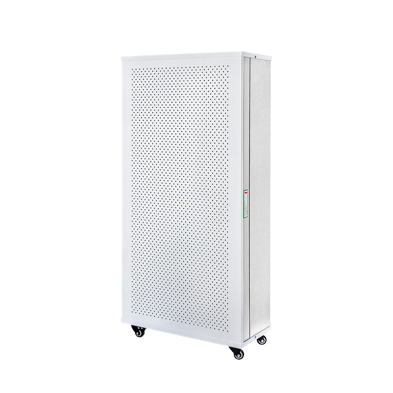 家用空氣凈化器圖片/家用空氣凈化器樣板圖 (2)