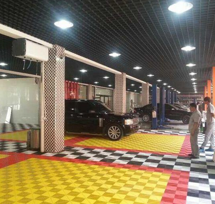 格柵圖片/格柵樣板圖 (4)