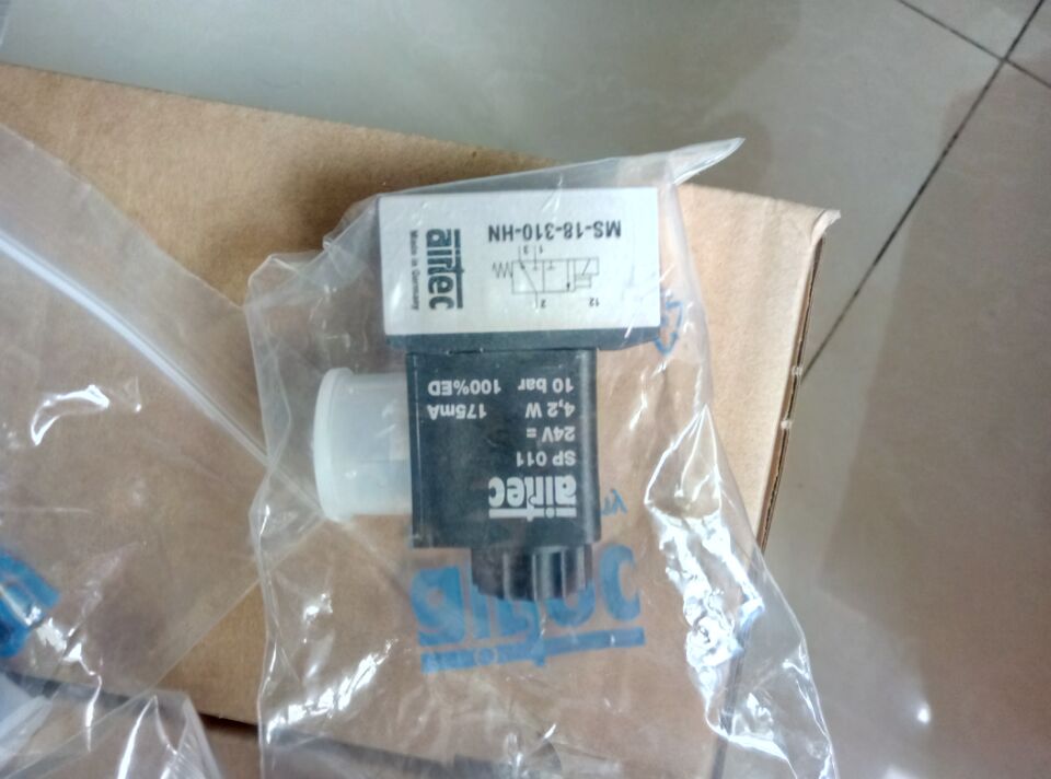 愛(ài)爾泰克氣動(dòng)閥圖片