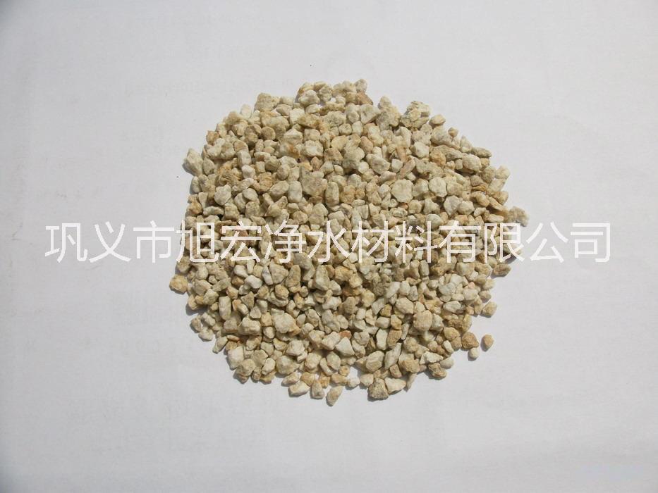 供應(yīng) 麥飯石濾料 *水處理麥飯石濾料生產(chǎn)廠家直銷