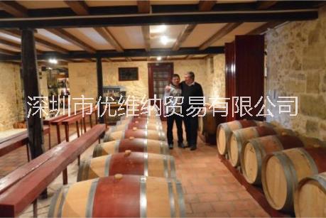 深圳市进口红酒批发-13% 餐酒厂家进口红酒批发-13% 餐酒 金庄园干红葡萄酒