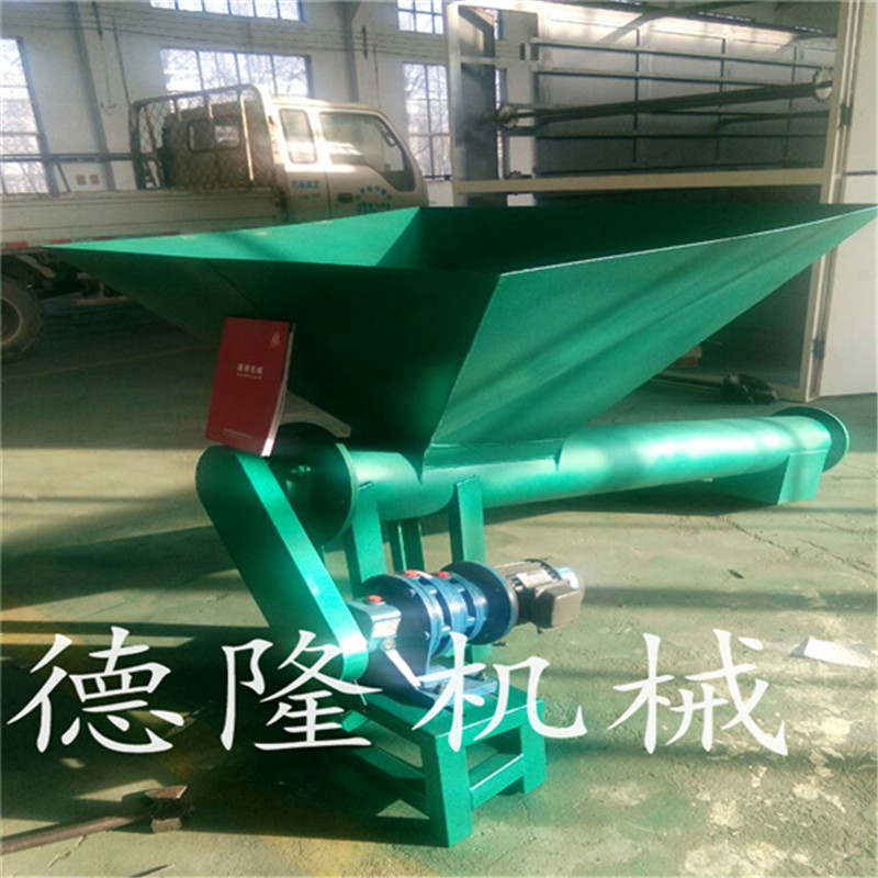 垂直螺旋輸送機(jī)圖片/垂直螺旋輸送機(jī)樣板圖 (3)