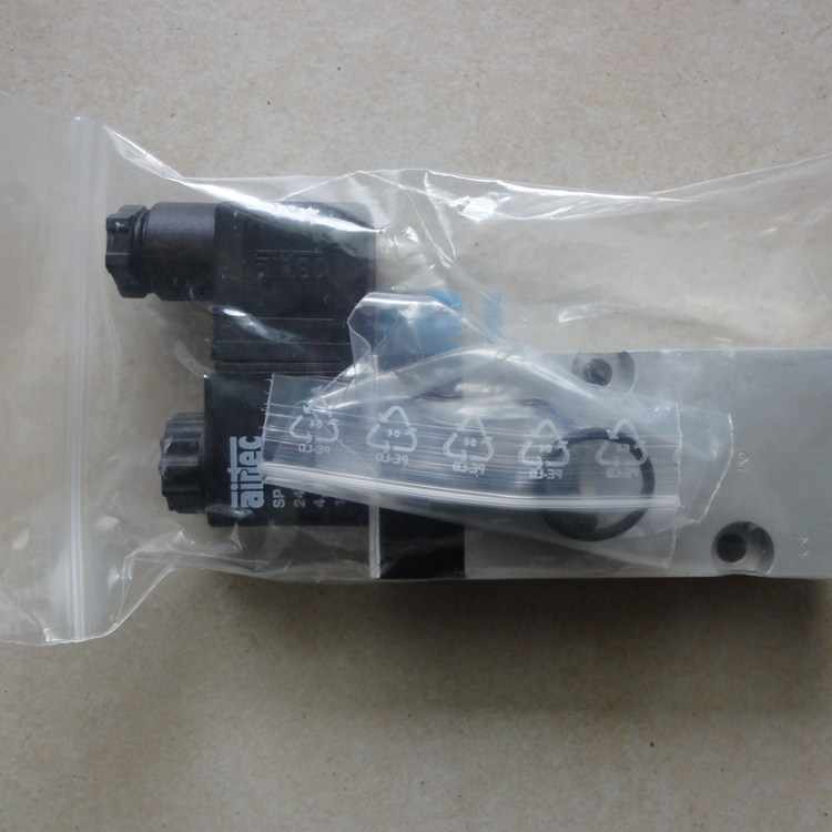 AIRTEC電磁閥圖片/AIRTEC電磁閥樣板圖 (2)