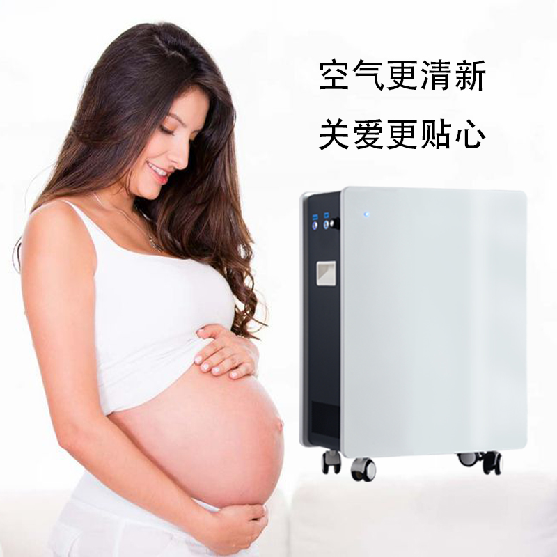 空氣凈化器圖片/空氣凈化器樣板圖 (1)