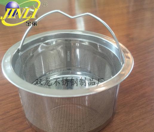 廠家直銷 不銹鋼茶漏 杯漏 SU圖片/廠家直銷 不銹鋼茶漏 杯漏 SU樣板圖 (1)