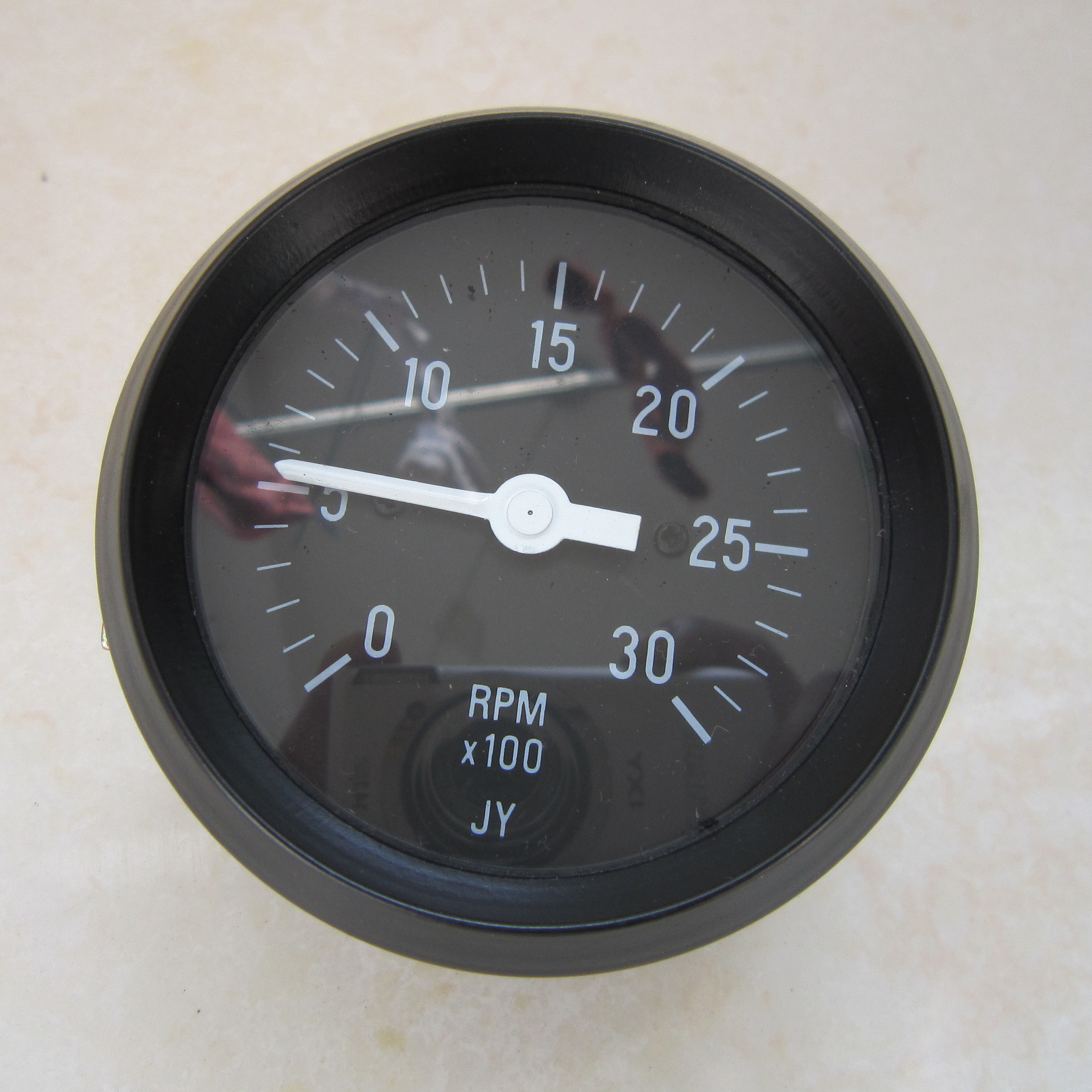 轉速表圖片/轉速表樣板圖 (2)