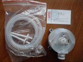 霍尼韋爾壓差開關(guān)圖片/霍尼韋爾壓差開關(guān)樣板圖 (1)