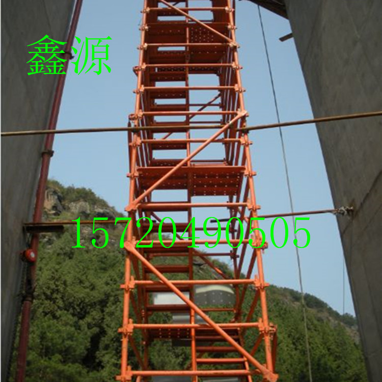 橋梁安全爬梯供應(yīng)-橋梁安全爬梯_廠家直接生產(chǎn)銷售_橋梁安全爬梯