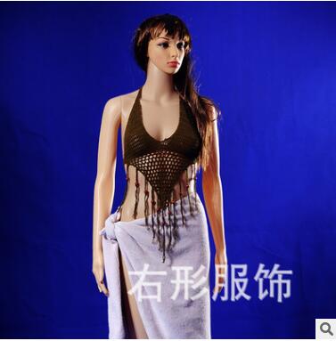 新款比基尼泳衣圖片/新款比基尼泳衣樣板圖 (2)