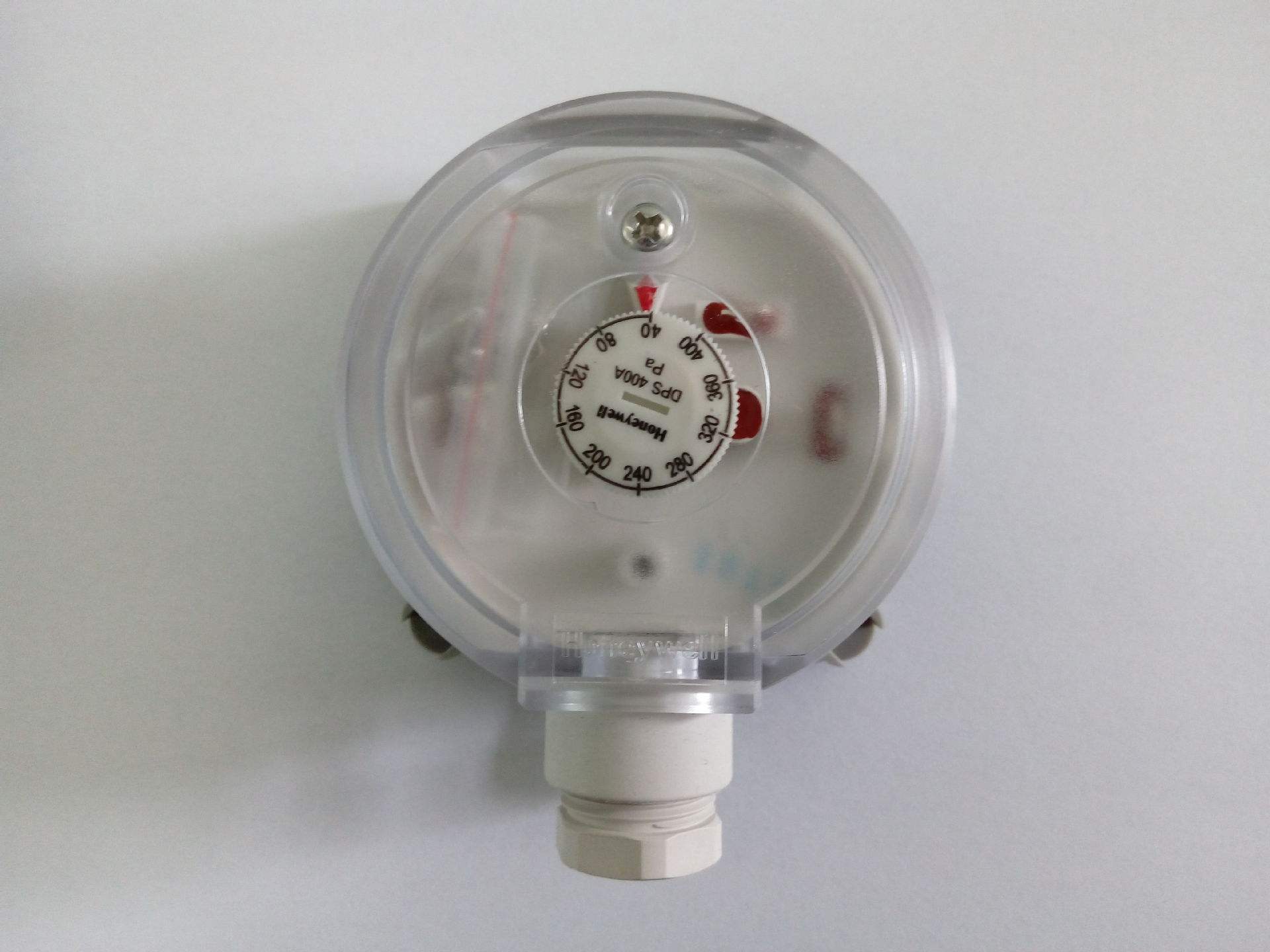 霍尼韋爾壓差開關(guān)圖片/霍尼韋爾壓差開關(guān)樣板圖 (2)