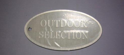 不銹鋼蝕刻標牌圖片/不銹鋼蝕刻標牌樣板圖 (3)