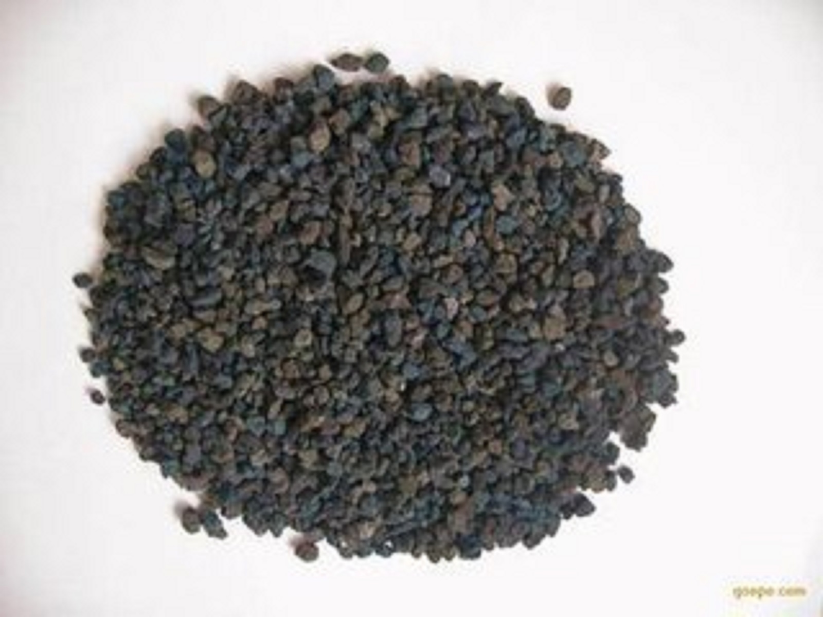 河北省海綿鐵濾料除氧劑