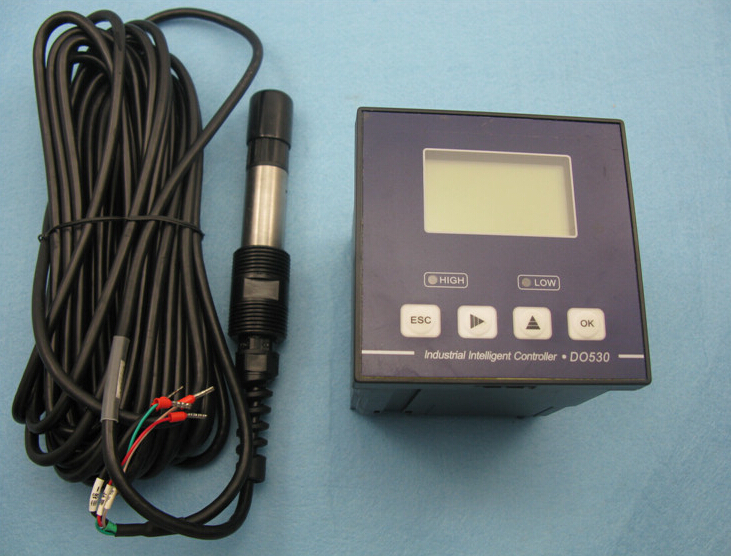 溶解氧圖片/溶解氧樣板圖 (2)