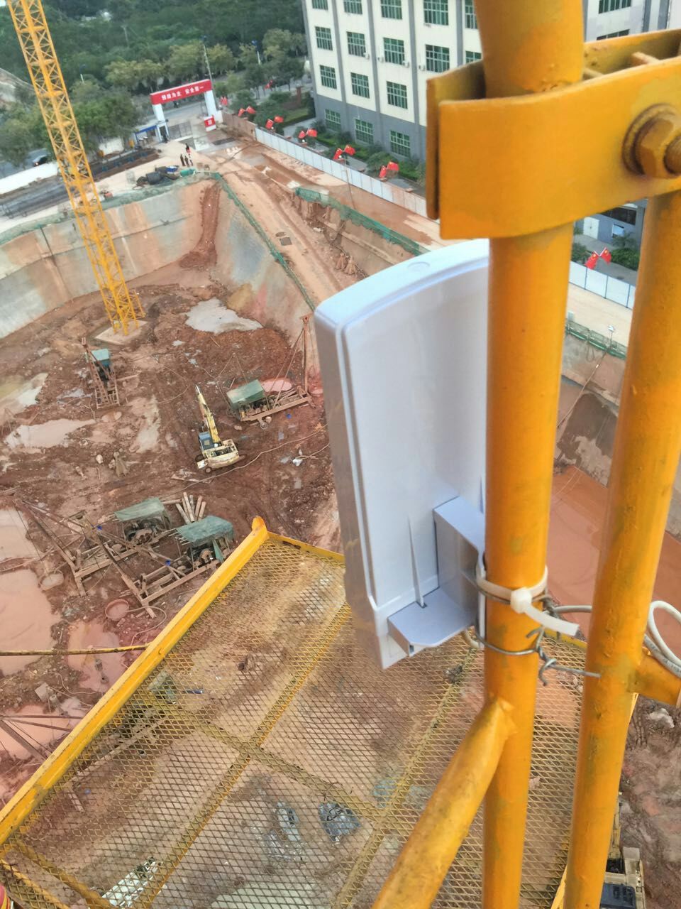 無線網(wǎng)橋圖片/無線網(wǎng)橋樣板圖 (3)