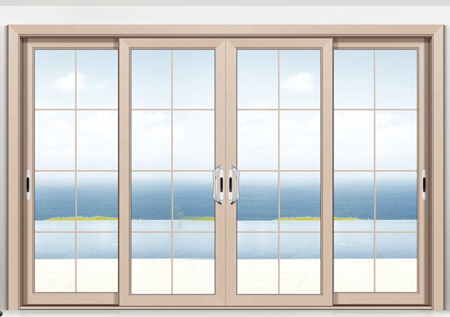 80金柏麗（三軌三扇推拉門）圖片/80金柏麗（三軌三扇推拉門）樣板圖 (3)