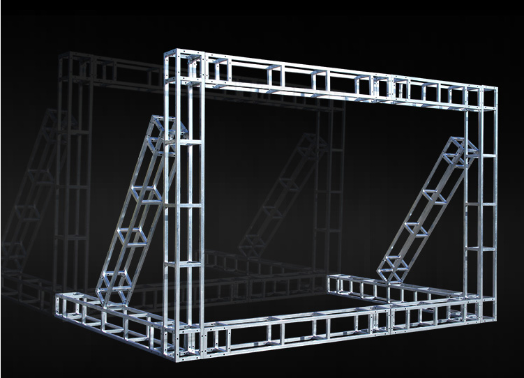 舞臺桁架背景圖片/舞臺桁架背景樣板圖 (4)