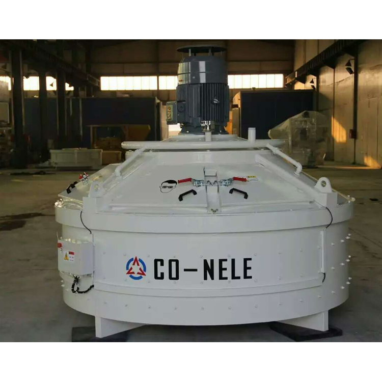 耐火材料強(qiáng)力混合機(jī)圖片/耐火材料強(qiáng)力混合機(jī)樣板圖 (1)