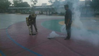 殺蟲滅鼠圖片/殺蟲滅鼠樣板圖 (2)