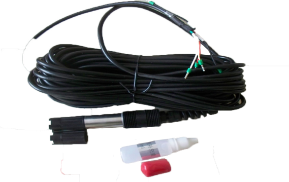 溶解氧圖片/溶解氧樣板圖 (3)