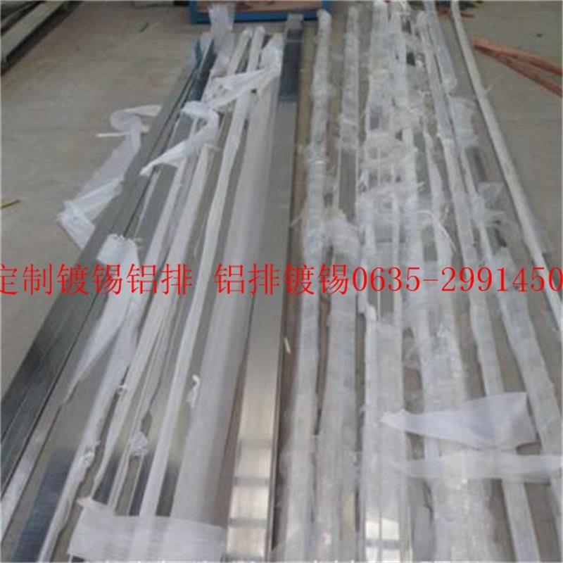 T2鍍錫紫銅排廠家直銷 紫銅排價格 天津10*40mm方角鍍錫銅排熱賣