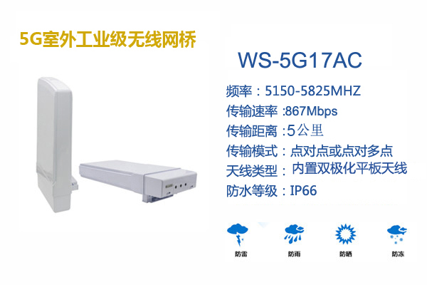 無線網(wǎng)橋圖片/無線網(wǎng)橋樣板圖 (1)