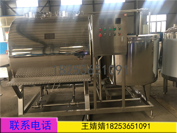 鮮奶生產(chǎn)圖片/鮮奶生產(chǎn)樣板圖 (4)