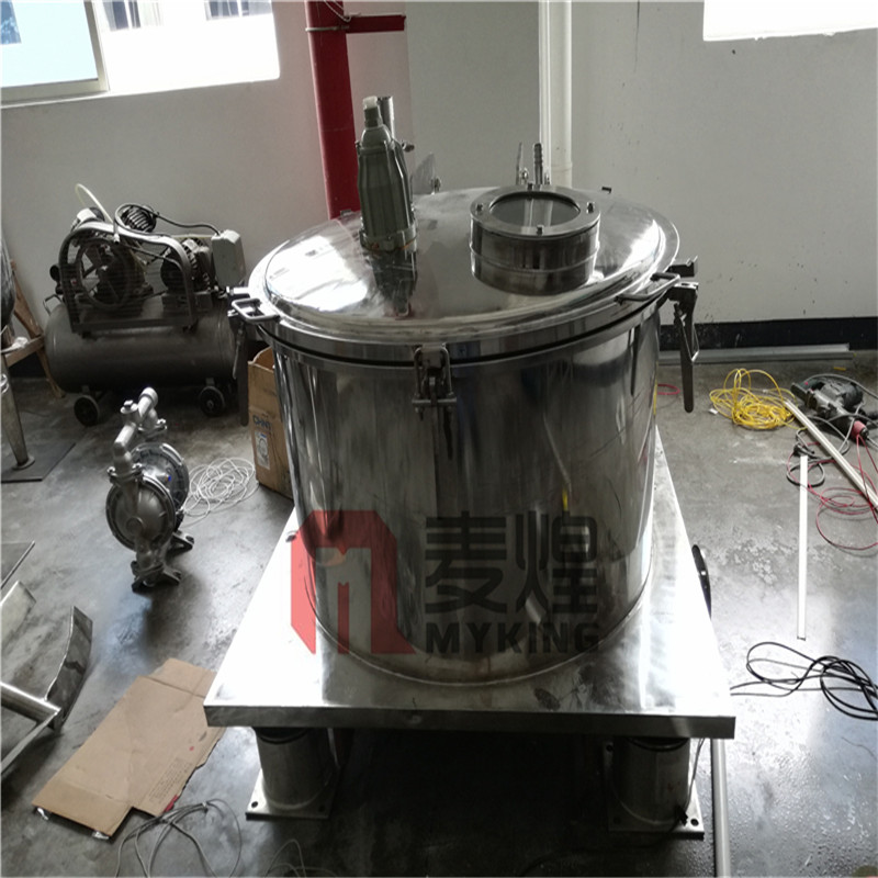 離心脫水機圖片/離心脫水機樣板圖 (3)