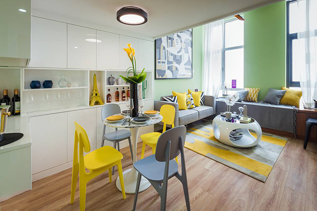 武漢市民要裝修，一定請(qǐng)記住，不！ 武漢市民要裝修一定不要去世匠裝飾