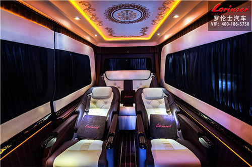 供應，房車e家奔馳平行進口豪華房車斯賓特解析