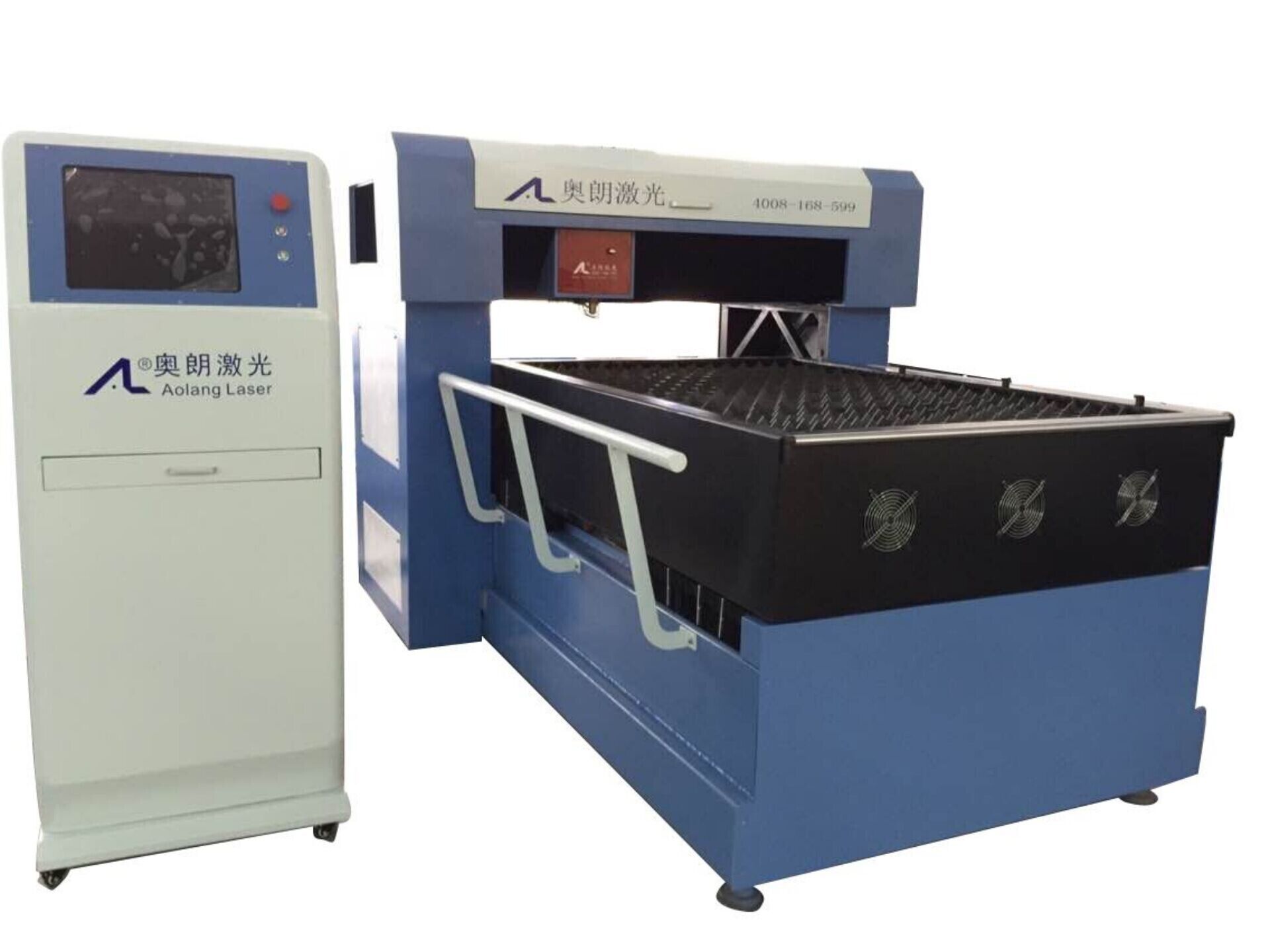 大激光切割機圖片/大激光切割機樣板圖 (2)