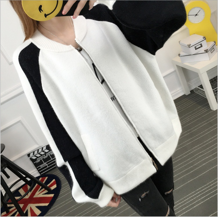 女式外套圖片/女式外套樣板圖 (4)